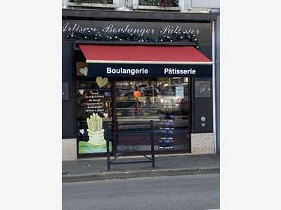 Vente boulangerie en centre ville dept Essonne