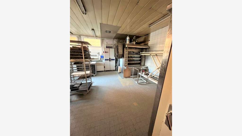 Opportunité très belle boulangerie proche Massy