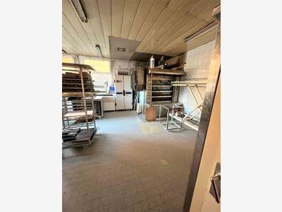 Opportunité très belle boulangerie proche Massy