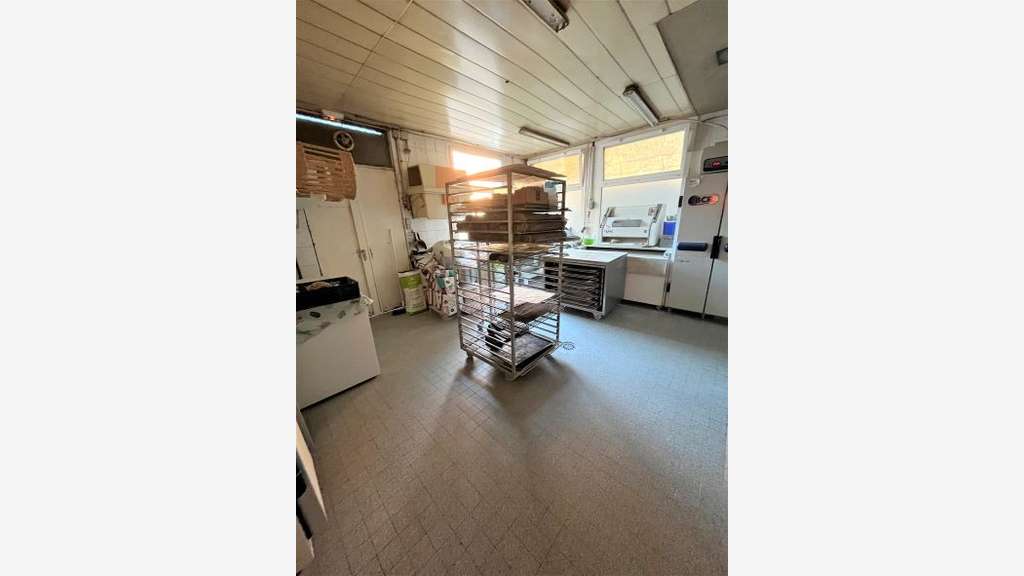 Opportunité très belle boulangerie proche Massy