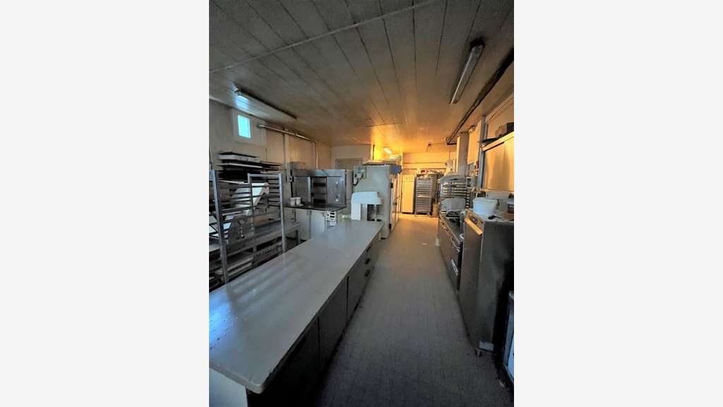 Opportunité très belle boulangerie proche Massy