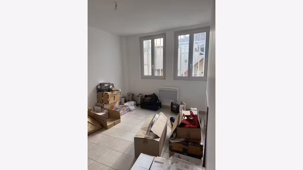 Vente boulangerie-pâtisserie rue commerçante 91