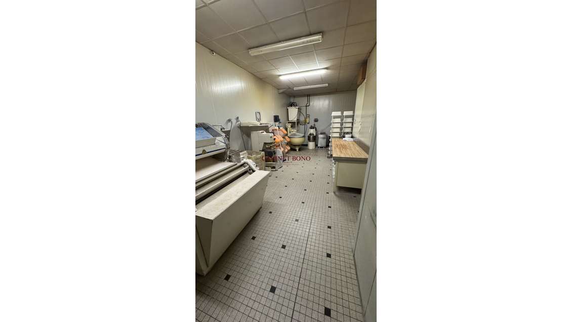 Vente boulangerie pâtisserie proche d' Étampes