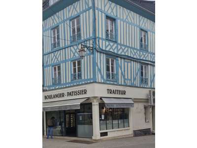 Vente Boulangerie - Pâtisserie à Bernay