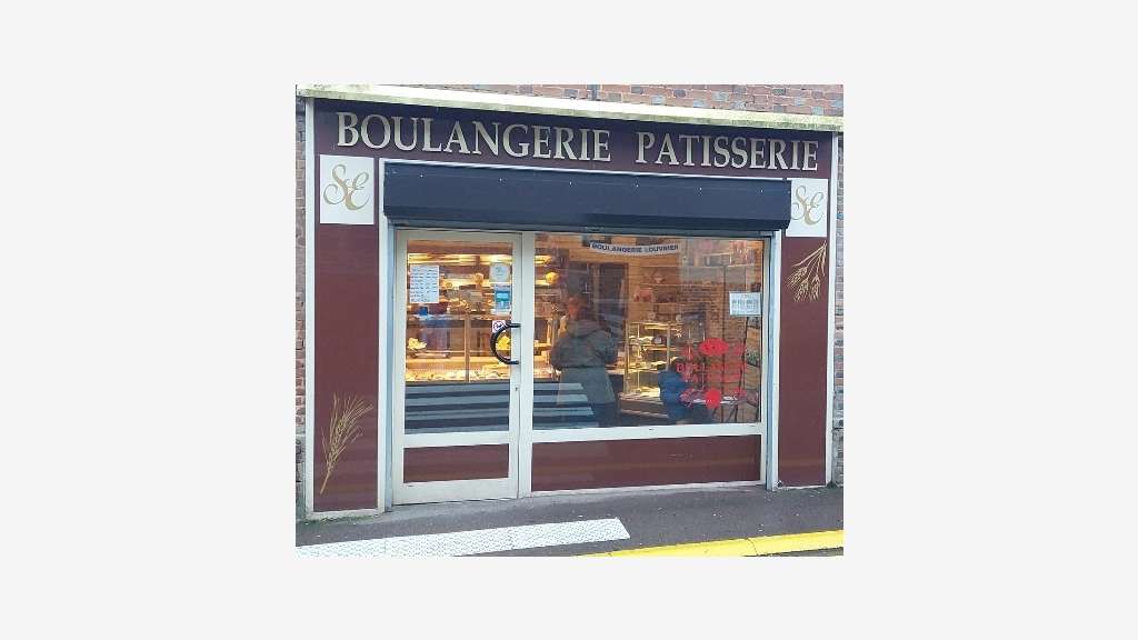 Vente boulangerie en cœur de village dept Eure