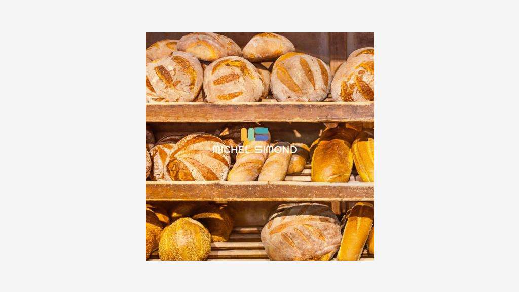 Vente boulangerie pâtisserie proximité 27/28