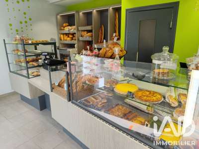 Vente boulangerie patisserie village proche Évron