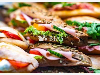 Vente boulangerie pâtisserie secteur Lesneven