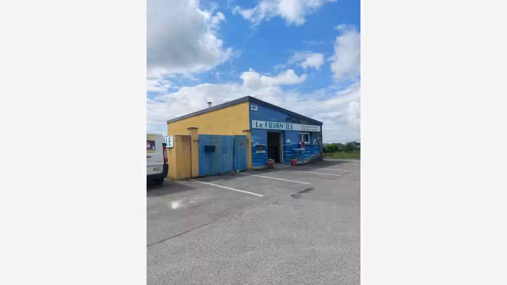 AV boulangerie atypique BIO Bord de Mer Finistère