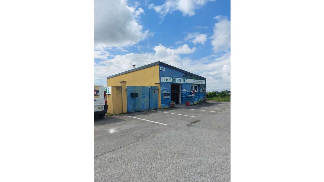 AV boulangerie atypique BIO Bord de Mer Finistère