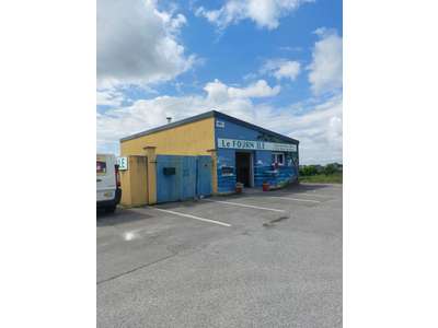 Vente Boulangerie - Pâtisserie à Crozon