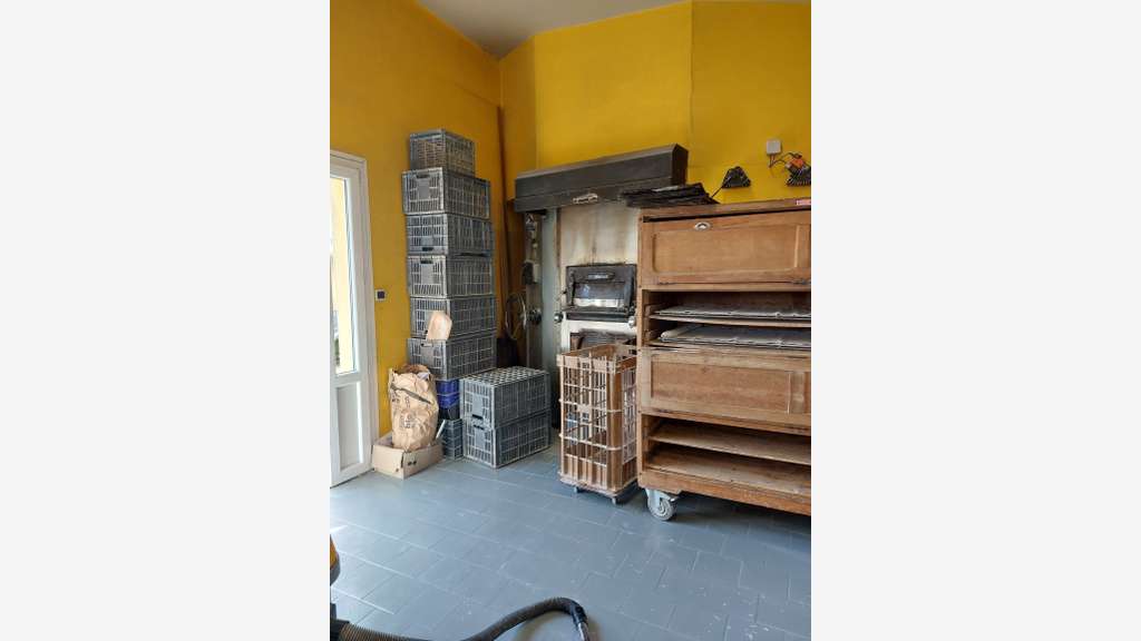 AV boulangerie atypique BIO Bord de Mer Finistère