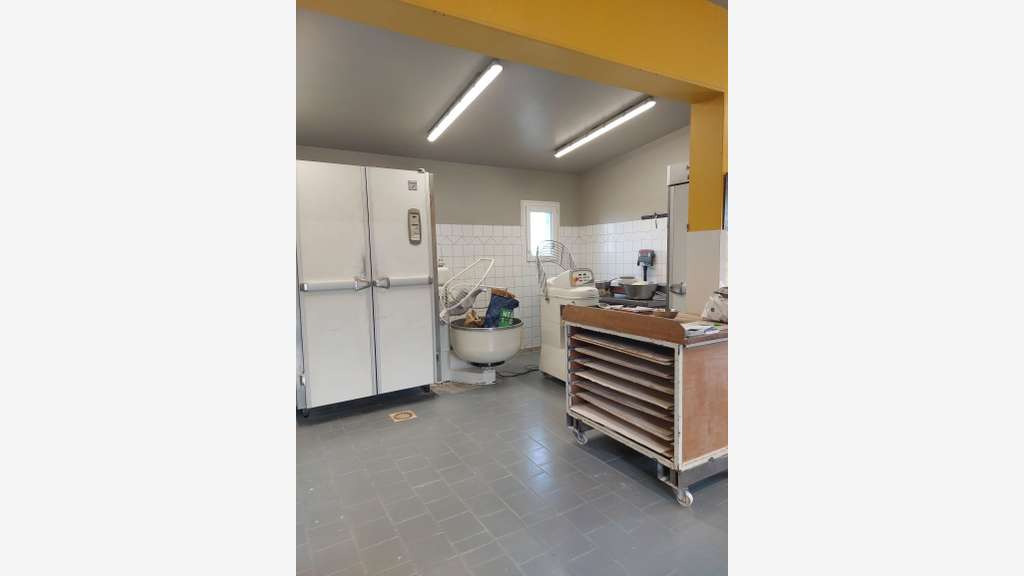 AV boulangerie atypique BIO Bord de Mer Finistère