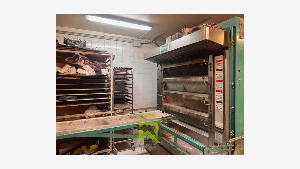 Boulangerie à reprendre à Florensac 