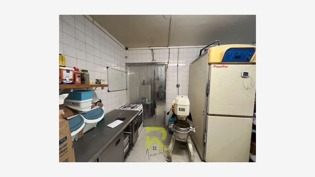 Boulangerie à reprendre à Florensac 