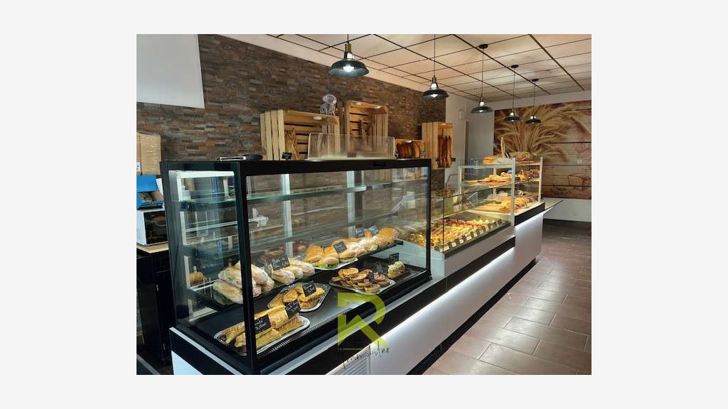 Boulangerie à reprendre à Florensac 