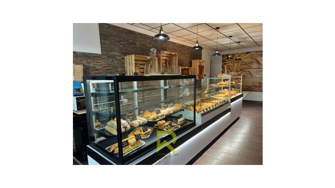 Boulangerie à reprendre à Florensac