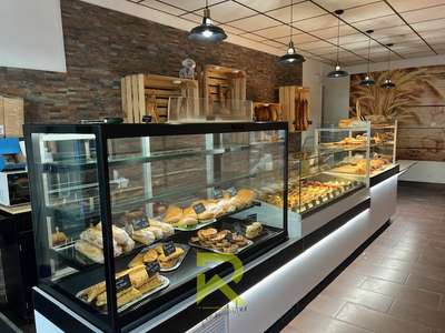 Boulangerie à reprendre à Florensac 