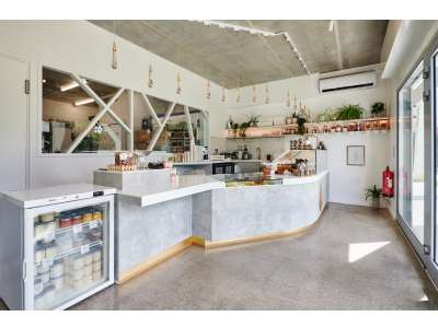 Vente Boulangerie - Pâtisserie à Fort-de-France