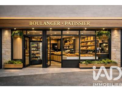 Vente Boulangerie - Pâtisserie à Franconville