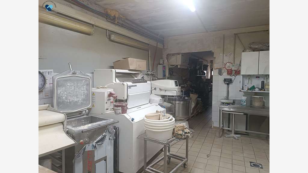 Vente boulangerie entre Fronton et Toulouse
