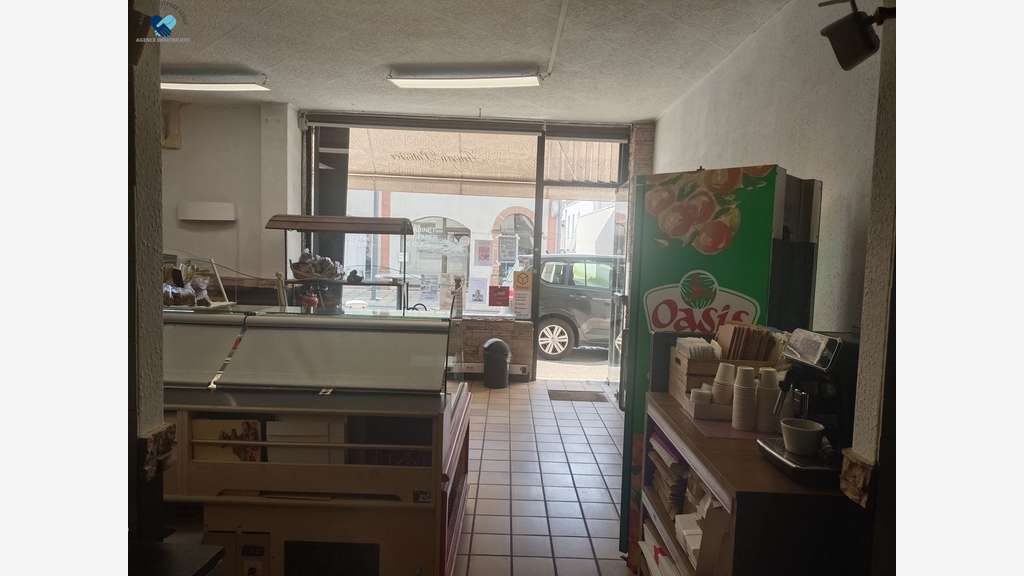 Vente boulangerie entre Fronton et Toulouse