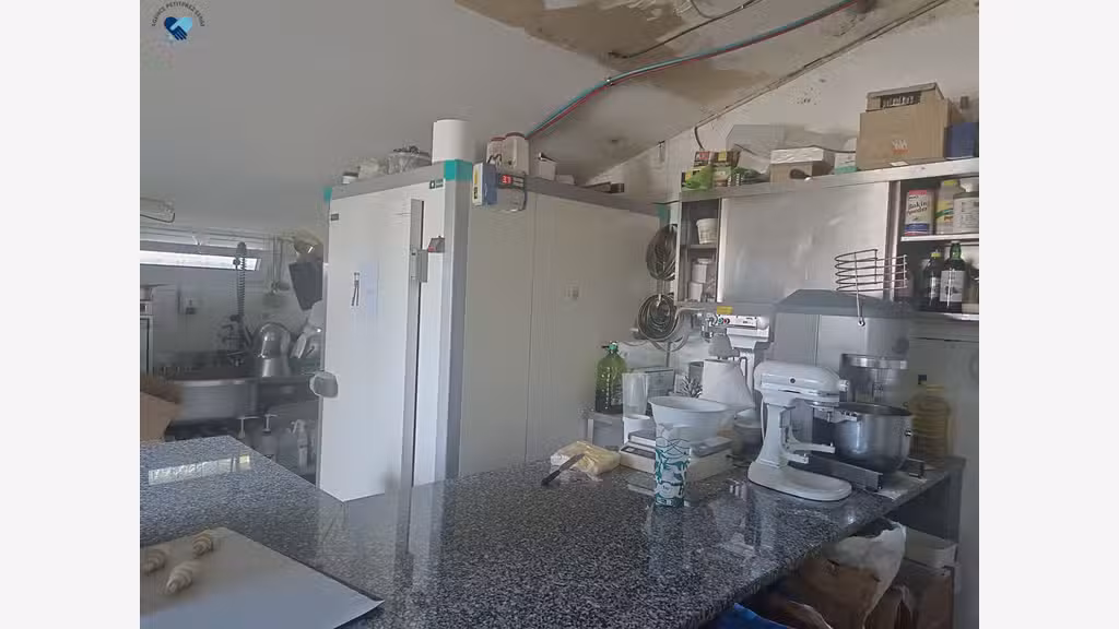 Vente boulangerie entre Fronton et Toulouse