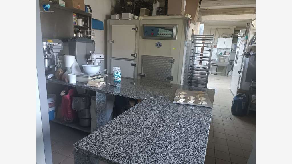 Vente boulangerie entre Fronton et Toulouse