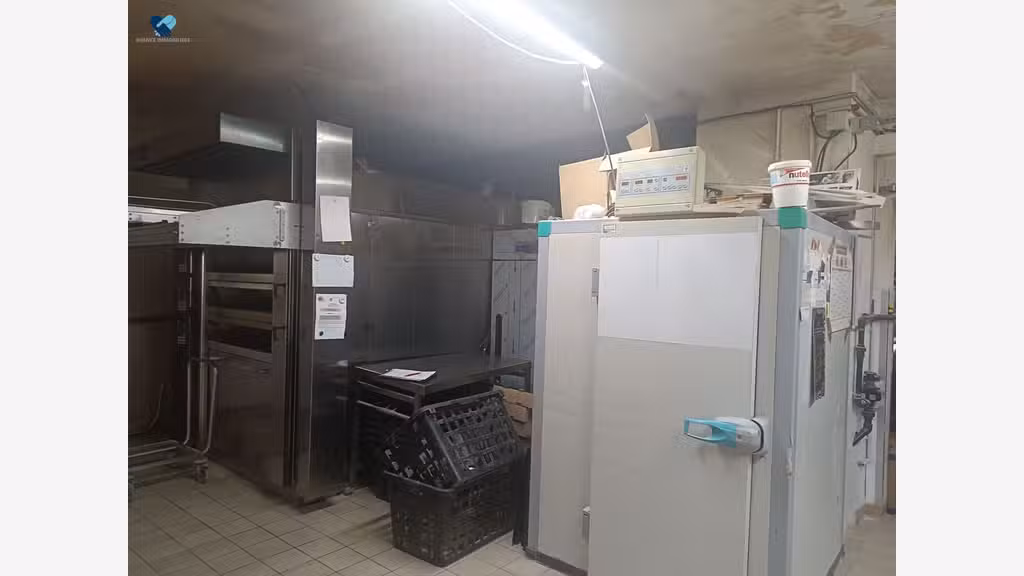 Vente boulangerie entre Fronton et Toulouse