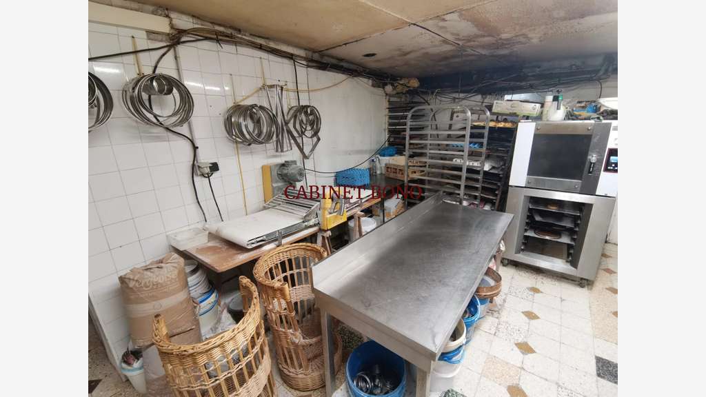 Vente boulangerie pâtisserie proche Fruges