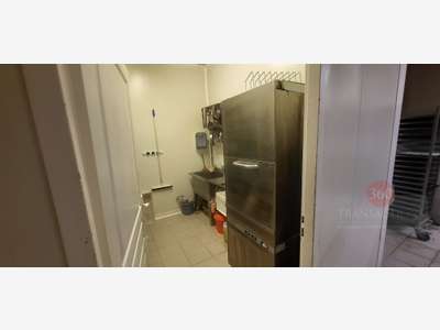 Vente boulangerie spacieuse places assises à Fumel