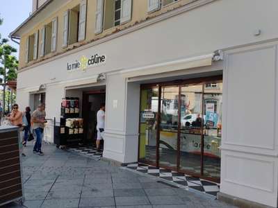 Vente franchise sous enseigne à GAP !
