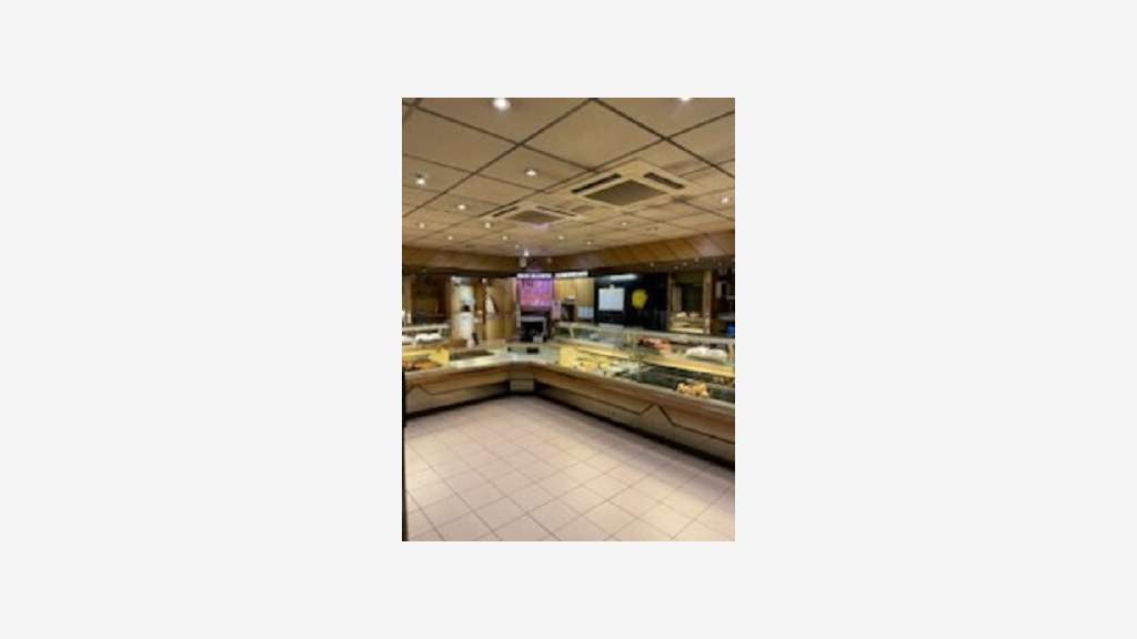 Belle opportunité Vente boulangerie du Gard
