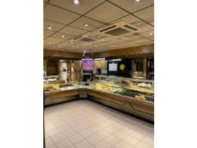 Vente Boulangerie - Pâtisserie dans le Gard
