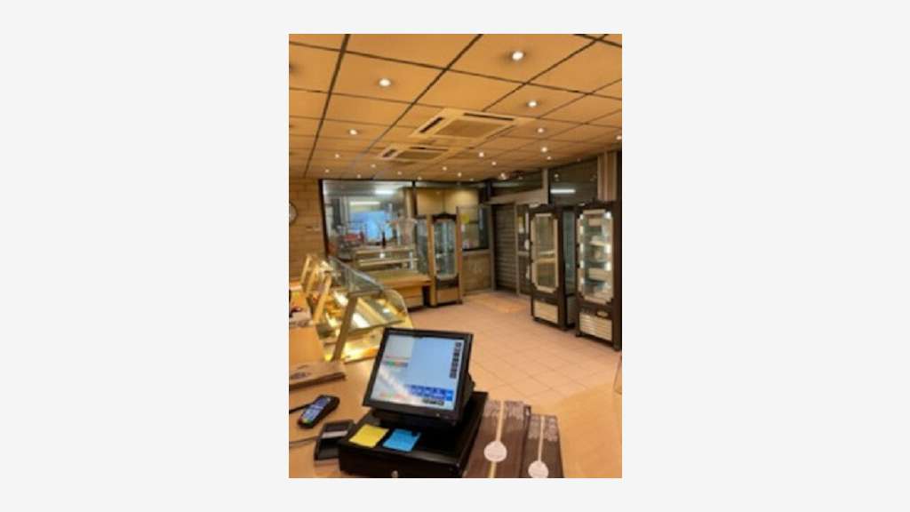 Belle opportunité Vente boulangerie du Gard