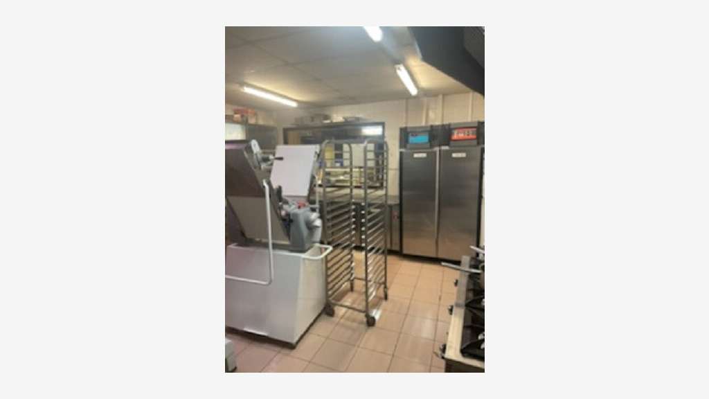 Belle opportunité Vente boulangerie du Gard