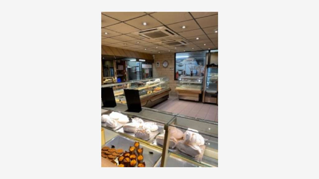 Belle opportunité Vente boulangerie du Gard