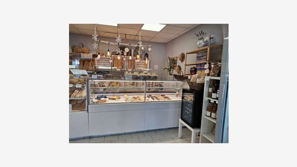 Vente boutique de centre-ville dans le Gard 30