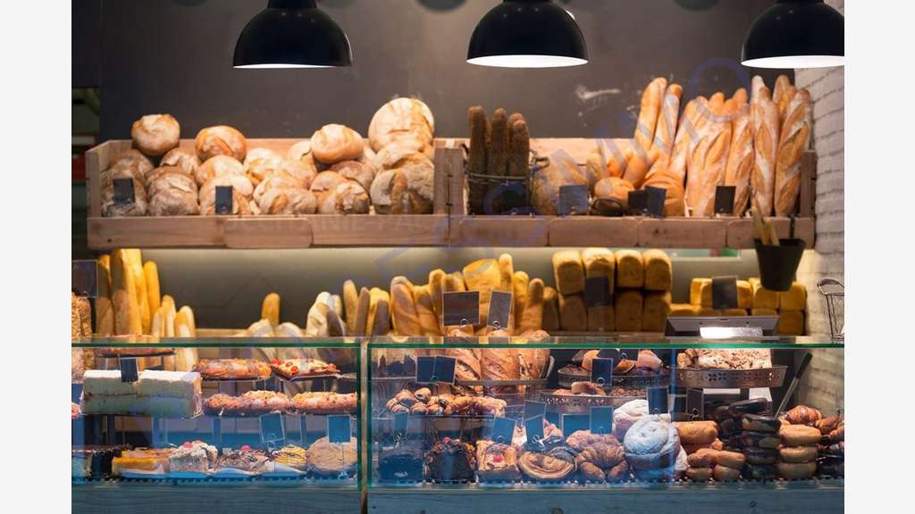 Vente boulangerie pâtisserie EBE 285.000 € Gard