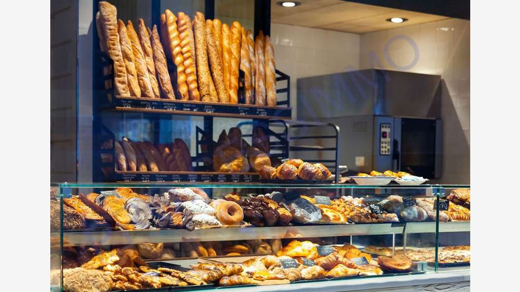 Vente boulangerie pâtisserie EBE 285.000 € Gard