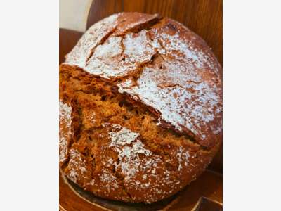 AV boulangerie idéale couple pas de salarié  30