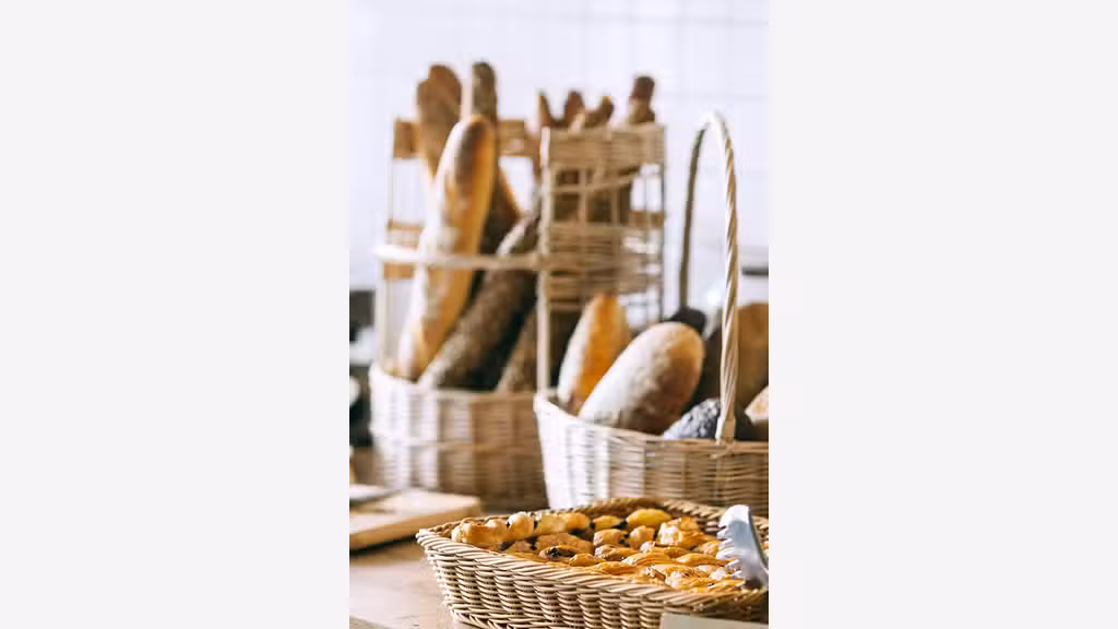 Vente boulangerie pâtisserie sur axe passant Gard