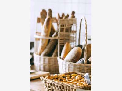 Vente boulangerie pâtisserie sur axe passant Gard