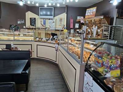 Locaux spacieux pour cette boulangerie - 30