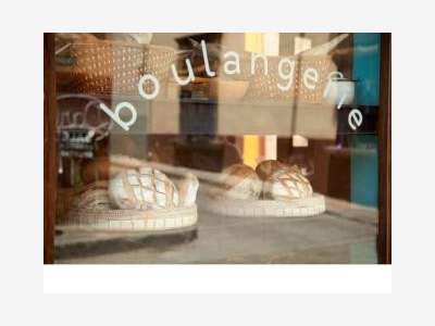 Vente belle boulangerie avec superbe logement Gers