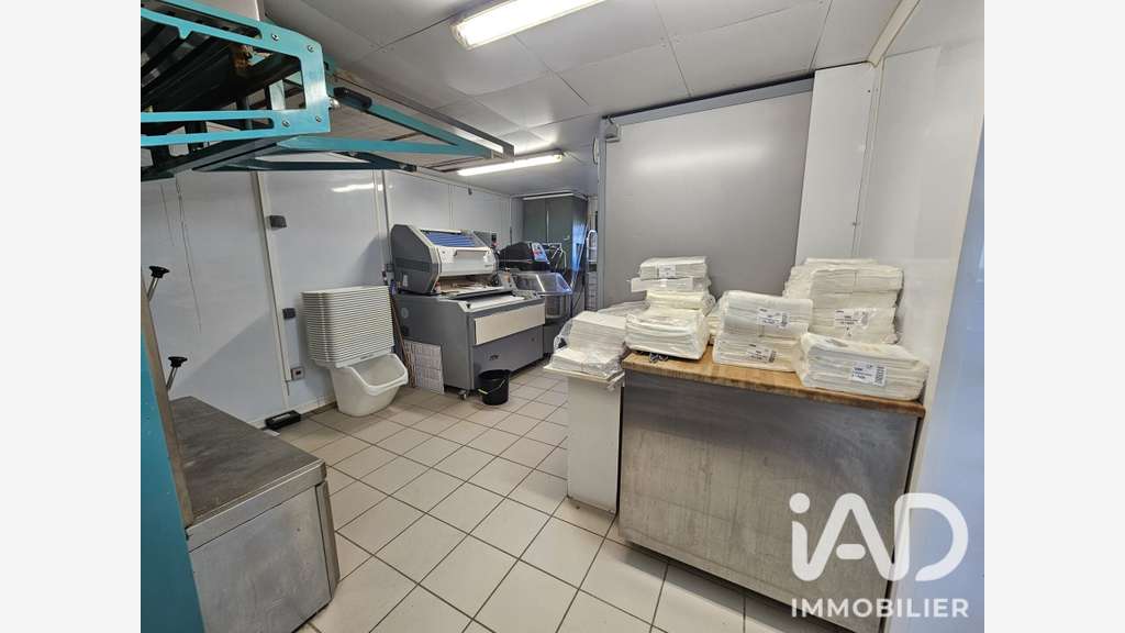 Vente boulangerie patisserie proche Gerzat