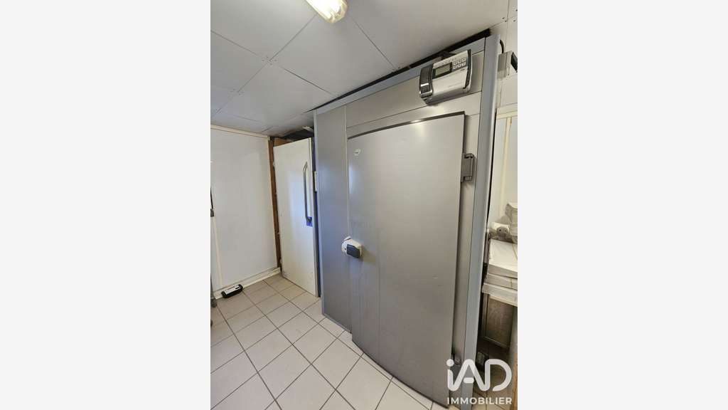 Vente boulangerie patisserie proche Gerzat