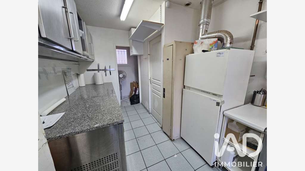 Vente boulangerie patisserie proche Gerzat
