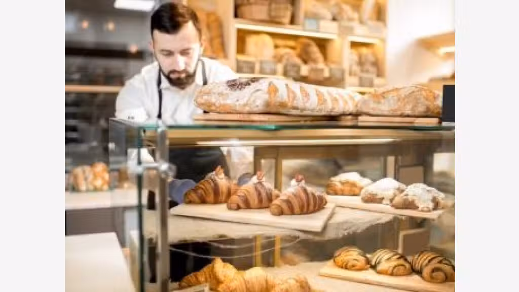 Boulangerie à vendre, fort potentiel, Gironde
