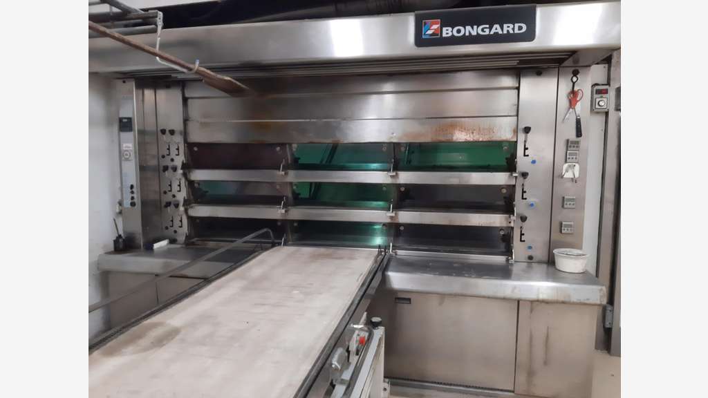 AV Boulangerie pâtisserie ville dynamique Gironde